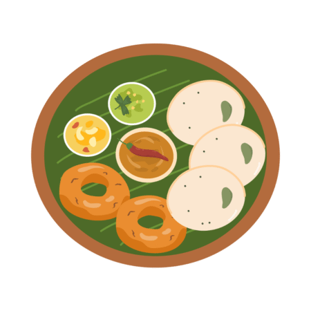 South Indian