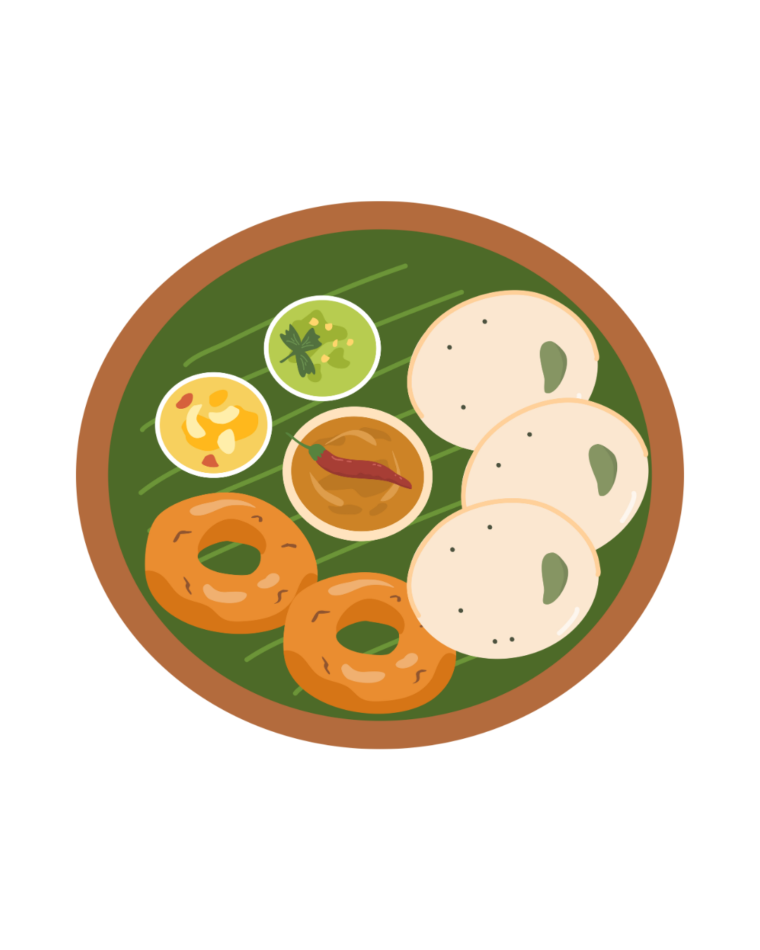 South Indian