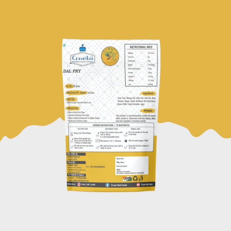 Dal Fry - Image 2
