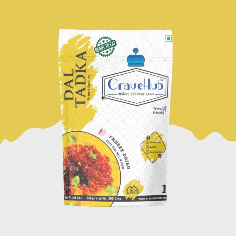 Dal Tadka