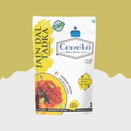 Dal Tadka (J)