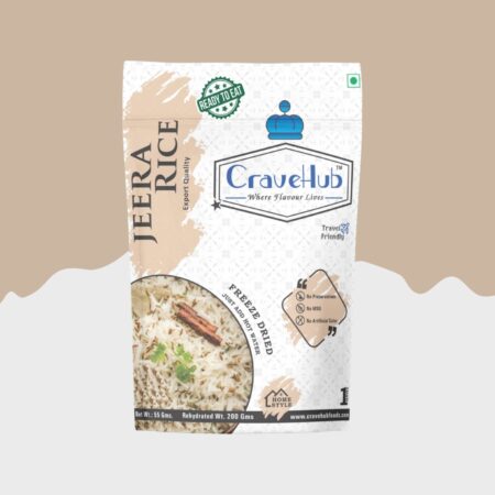 Jeera Rice