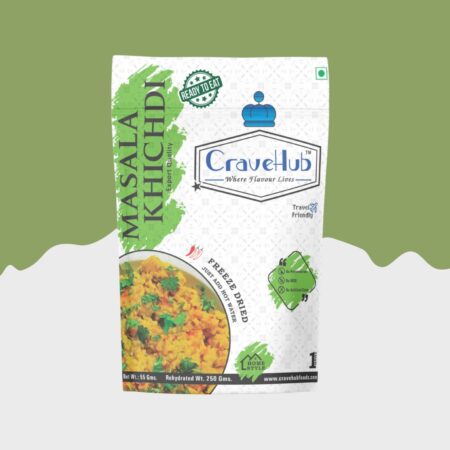 Masala Khichadi