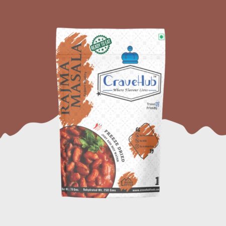 Rajma Masala