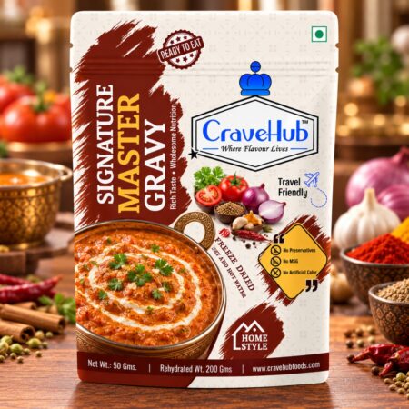 Signature Master Gravy