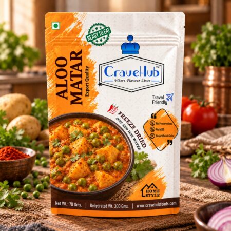 Aloo Matar