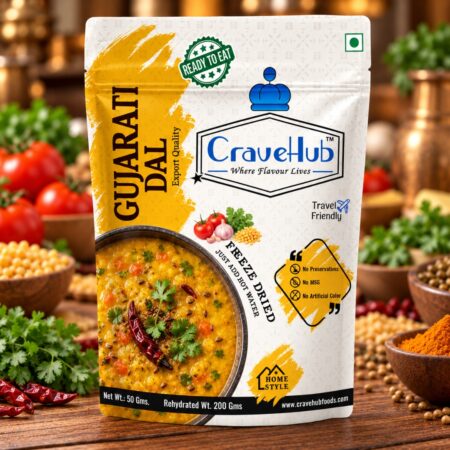 Gujarati Dal