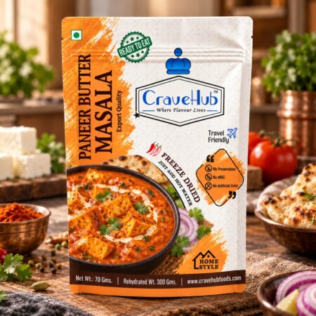 Paneer Butter Masala