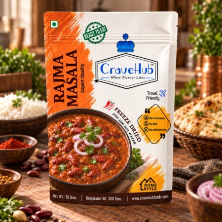 Rajma Masala